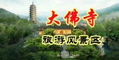 啊用力要喷了视频中国浙江-新昌大佛寺旅游风景区